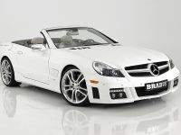 Brabus Mercedes SL-Class (2009)