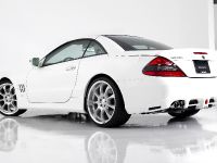 Brabus Mercedes SL-Class (2009)