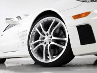Brabus Mercedes SL-Class (2009) - picture 19 of 20