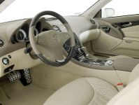 Brabus Mercedes SL-Class (2009)