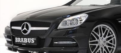 BRABUS Mercedes SLK R172 (2012) - picture 4 of 16
