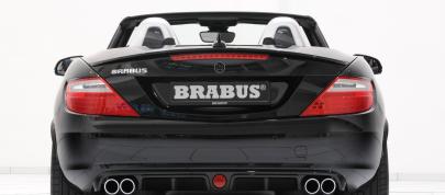 BRABUS Mercedes SLK R172 (2012) - picture 7 of 16
