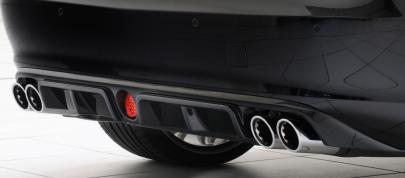 BRABUS Mercedes SLK R172 (2012) - picture 12 of 16