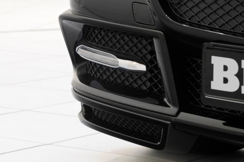 BRABUS Mercedes SLK R172 (2012) - picture 9 of 16