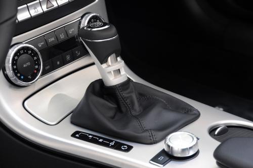 BRABUS Mercedes SLK R172 (2012) - picture 16 of 16
