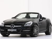 BRABUS Mercedes SLK R172 (2012) - picture 1 of 16