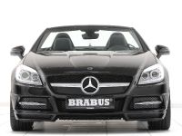 BRABUS Mercedes SLK R172 (2012) - picture 2 of 16