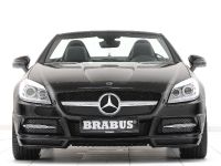 BRABUS Mercedes SLK R172 (2012) - picture 2 of 16