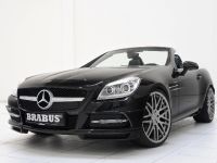 BRABUS Mercedes SLK R172 (2012) - picture 3 of 16