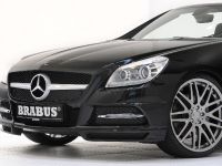 BRABUS Mercedes SLK R172 (2012) - picture 4 of 16