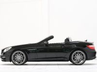 BRABUS Mercedes SLK R172 (2012) - picture 5 of 16