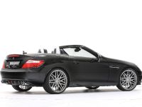 BRABUS Mercedes SLK R172 (2012) - picture 6 of 16