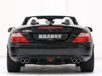 BRABUS Mercedes SLK R172