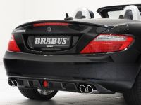 BRABUS Mercedes SLK R172 (2012) - picture 8 of 16