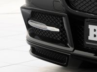 BRABUS Mercedes SLK R172 (2012)