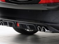 BRABUS Mercedes SLK R172 (2012)