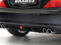 BRABUS Mercedes SLK R172 (2012) - picture 13 of 16