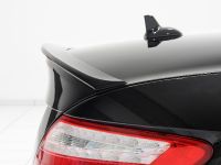 BRABUS Mercedes SLK R172 (2012) - picture 14 of 16