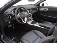 BRABUS Mercedes SLK R172 (2012)