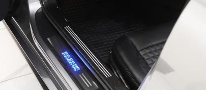 BRABUS Mercedes SLS AMG Roadster (2011) - picture 20 of 23
