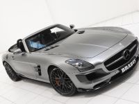BRABUS Mercedes SLS AMG Roadster (2011) - picture 2 of 23