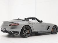 BRABUS Mercedes SLS AMG Roadster (2011) - picture 5 of 23
