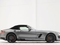 BRABUS Mercedes SLS AMG Roadster (2011) - picture 7 of 23