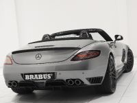 BRABUS Mercedes SLS AMG Roadster (2011) - picture 10 of 23