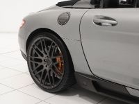 BRABUS Mercedes SLS AMG Roadster (2011) - picture 13 of 23