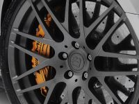 BRABUS Mercedes SLS AMG Roadster (2011)