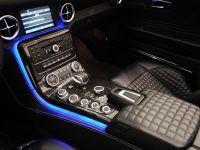 BRABUS Mercedes SLS AMG Roadster (2011)