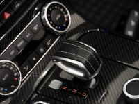 BRABUS Mercedes SLS AMG Roadster (2011)
