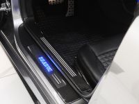 BRABUS Mercedes SLS AMG Roadster (2011)