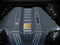 BRABUS Mercedes SLS AMG Roadster (2011)
