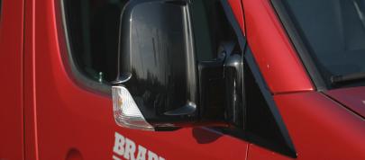 Brabus Mercedes-Benz Sprinter (2007) - picture 4 of 8
