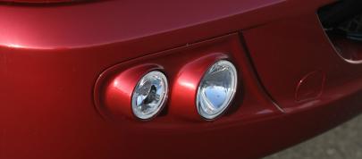 Brabus Mercedes-Benz Sprinter (2007) - picture 7 of 8