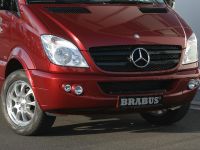 Brabus Mercedes-Benz Sprinter