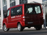 Brabus Mercedes-Benz Sprinter (2007) - picture 3 of 8