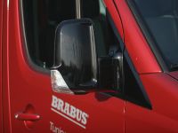 Brabus Mercedes-Benz Sprinter (2007)