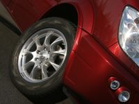 Brabus Mercedes-Benz Sprinter (2007) - picture 5 of 8