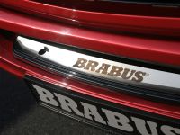 Brabus Mercedes-Benz Sprinter (2007)