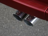 Brabus Mercedes-Benz Sprinter (2007)