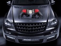 Brabus Mercedes-Benz ML 63 Biturbo (2009) - picture 2 of 10