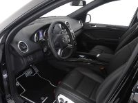 Brabus Mercedes-Benz ML 63 Biturbo (2009)