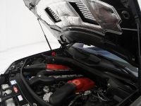 Brabus Mercedes-Benz ML 63 Biturbo (2009) - picture 10 of 10
