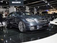 BRABUS Rocket Mercedes-Benz 800 Frankfurt (2011)