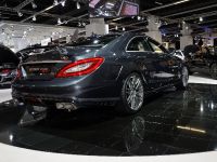 BRABUS Rocket Mercedes-Benz 800 Frankfurt (2011)