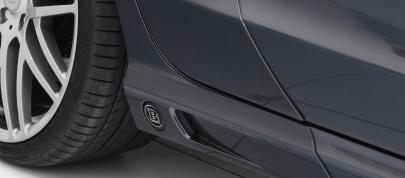 BRABUS Rocket 800 Mercedes-Benz CLS (2011) - picture 15 of 24