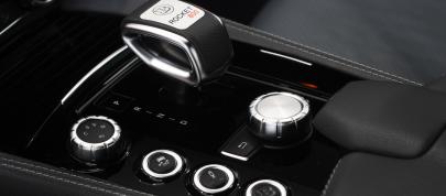 BRABUS Rocket 800 Mercedes-Benz CLS (2011) - picture 20 of 24