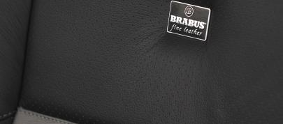 BRABUS Rocket 800 Mercedes-Benz CLS (2011) - picture 23 of 24